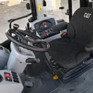 2022 New Cat Caterpillar 426F2 Backhoe Loader Medium 8 Ton Shovel Digger