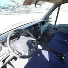 2008 Used Iveco 65C18 Cab Chassis Service Truck Utility 4X6 Truck