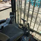 2019 Komatsu PC2000-8 Large Mining Quarry Track Excavator cabin-view