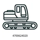 4700624020 BLIND REVIT