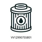 VV12990755801 FILTER