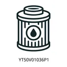 YT50V01036P1 FILTER