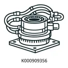 K000909356 LEVEL GAUGE
