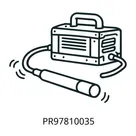 PR97810035 O RING PR50