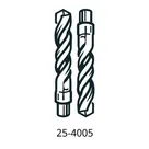25-4005 SEAL KIT - 6K SHAFT SEAL KIT (61237-000)