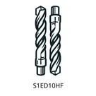 S1ED10HF SEAL KIT FOR ED10