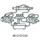 4812107235 SHIM