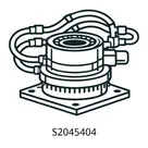 S2045404 STEEL PIPE