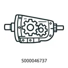 S000046737 TIE-ROD