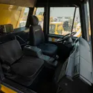 2022 Komatsu HD465-7EO Rigid Dump Truck Inside Cabin View