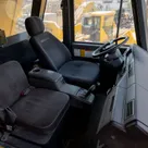 2022 Komatsu HD465-7EO Rigid Dump Truck Inside Cabin View