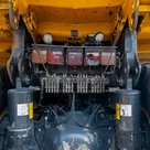 2023 Komatsu HD465-7EO Rigid Dump Truck Under carriage View