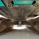 2022 Kobelco SK380XDLC-10 Track Excavator Under carriage View
