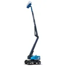 Sinoboom AB26J Plus Articulated Boom Lift Side Left Image