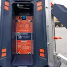 ARL Portable Light Tower TL-500 Instructions View