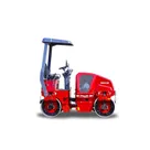 Dynapac Redline DRA30 Double Drum Roller  Al Marwan