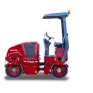 Dynapac Redline DRA30 Double Drum Roller  Al Marwan
