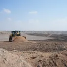 Bulldozers for rent, 22 ton, on action by al marwan