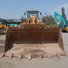 Caterpillar 988k Wheel Loader Front Image