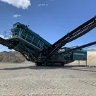 New Powerscreen Chieftain 1500 3 Deck Screener for Sale