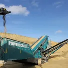Powerscreen Chieftain 2100X for Sale - Screening Solution