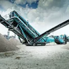 Powerscreen Chieftain 2200 2 Screener - New from Al Marwan