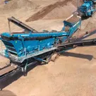 New Powerscreen Chieftain 2200 3 Screener | Al Marwan