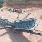 New Powerscreen Chieftain 2200 Screener for sale