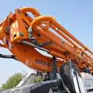 cifa-k42l-concrete-pump sections