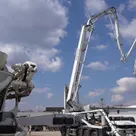 cifa_k56l_concrete_pump_truck-pumping