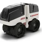 New Dynapac D.ONE Trench Roller | Al Marwan
