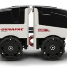 New Dynapac D.ONE Trench Roller | Al Marwan