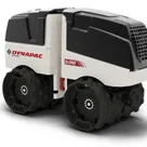 New Dynapac D.ONE Trench Roller | Al Marwan