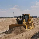 Rent Large 50-Ton Bulldozers | Al Marwan