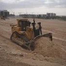Rent Large 50-Ton Bulldozers | Al Marwan
