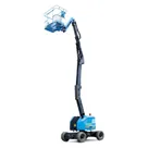 Diesel articulated_boom_lift_rental