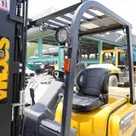 Diesel Forklifts 3 ton | Al Marwan