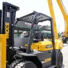 Diesel Forklifts 7 ton | Al Marwan