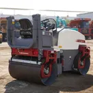 Double Drum Rollers-2 to 5 for rent