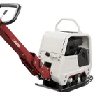 Dynapac DRQ15 Plate Compactor