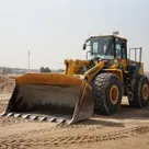 Komatsu WA470-6R Wheel Loader 2022 | Al Marwan