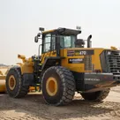 Komatsu WA470-6R Wheel Loader 2022 | Al Marwan