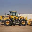 Komatsu WA470-6R Wheel Loader 2022 | Al Marwan