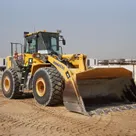 Komatsu WA470-6R Wheel Loader 2022 | Al Marwan