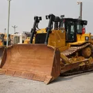 Rent Large 40-Ton LGP Bulldozers | Al Marwan