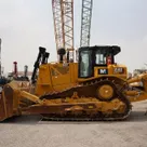 2021 Caterpillar D8T Crawler Dozer | Al Marwan