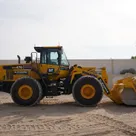 2022 Komatsu WA470-6R Wheel Loader | Al Marwan