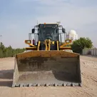 2022 Komatsu WA470-6R Wheel Loader | Al Marwan