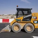 Used Cat 226B3 Skid Steer Loader 2022 | Al Marwan