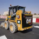 Used Cat 226B3 Skid Steer Loader 2022 | Al Marwan